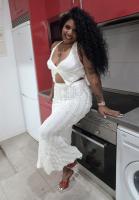 678416793: Chica busca chico en Madrid