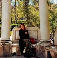 613457184: Chica busca chico en Madrid