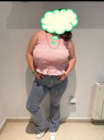 722664004: Chica busca chico en Badajoz