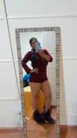 640107414: Chica busca chico en Cáceres