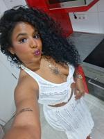 678416793: Chica busca chico en Madrid