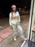 641854979: Chica busca chico en Sevilla