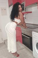 678416793: Chica busca chico en Madrid