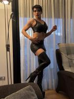 613599494: Transexual en Barcelona