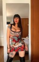 692808810: Travesti en Asturias