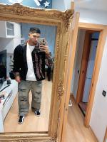 603492361: Chico busca chica en Madrid