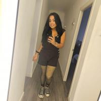 691177054: Transexual en Madrid