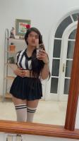 654985411: Chica busca chico en Las Palmas
