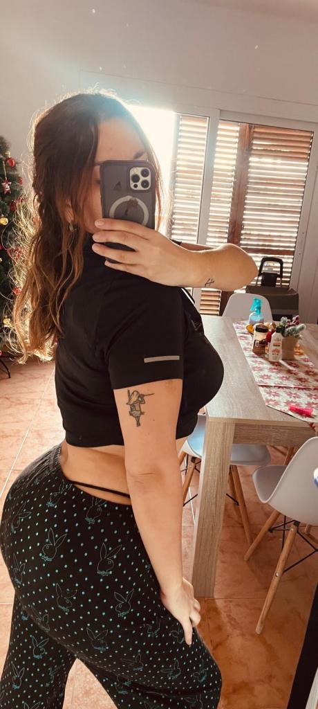 Chica busca chico en Tarragona: 