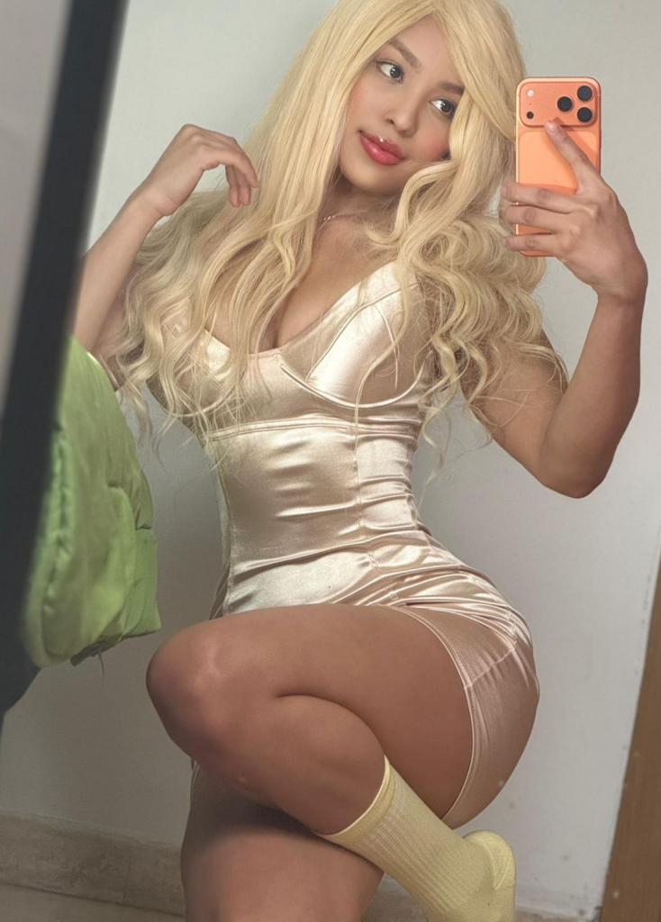 Chica busca chico en Mallorca: Chica busca chico