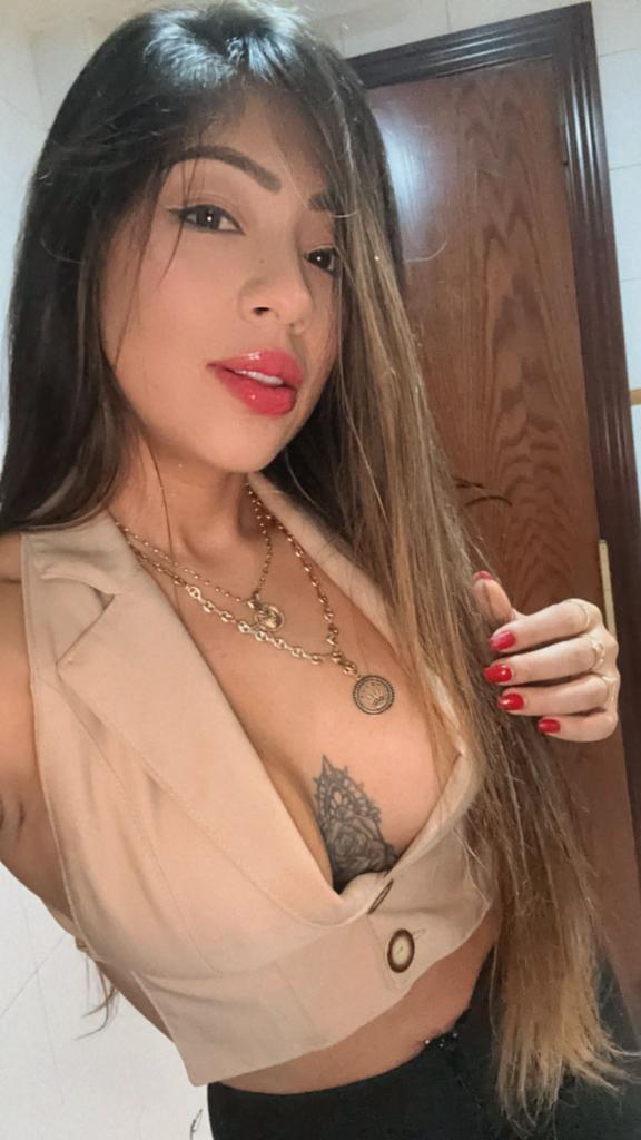 Chica busca chico en Alicante: 