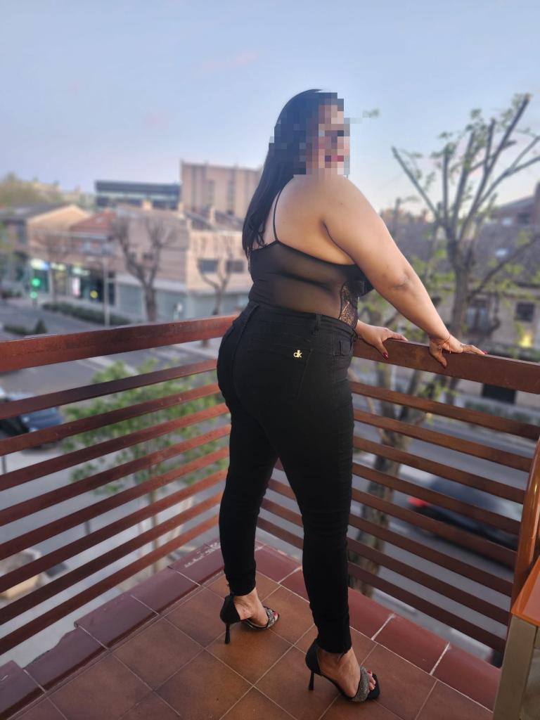 Chica busca chico en Toledo: 