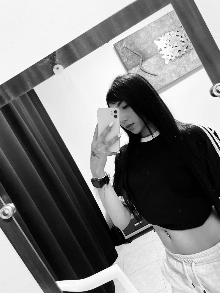 Chica busca chico en Barcelona: 