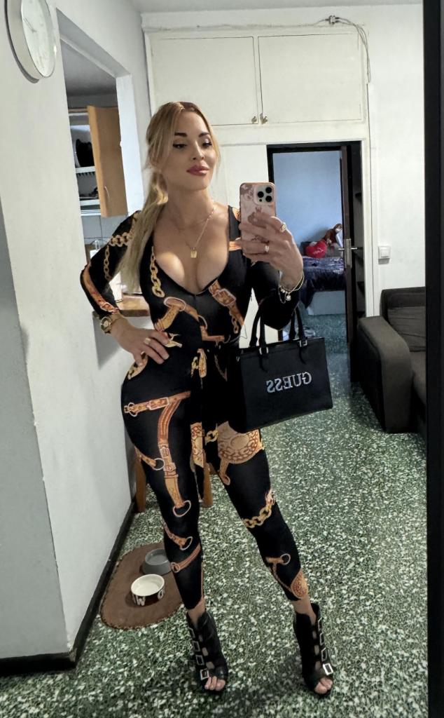 Travesti en Las Palmas: 