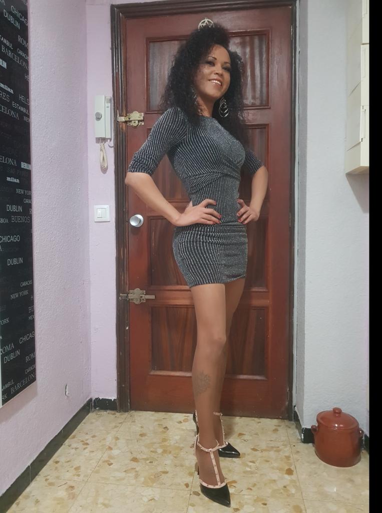 Travesti en Mallorca: 