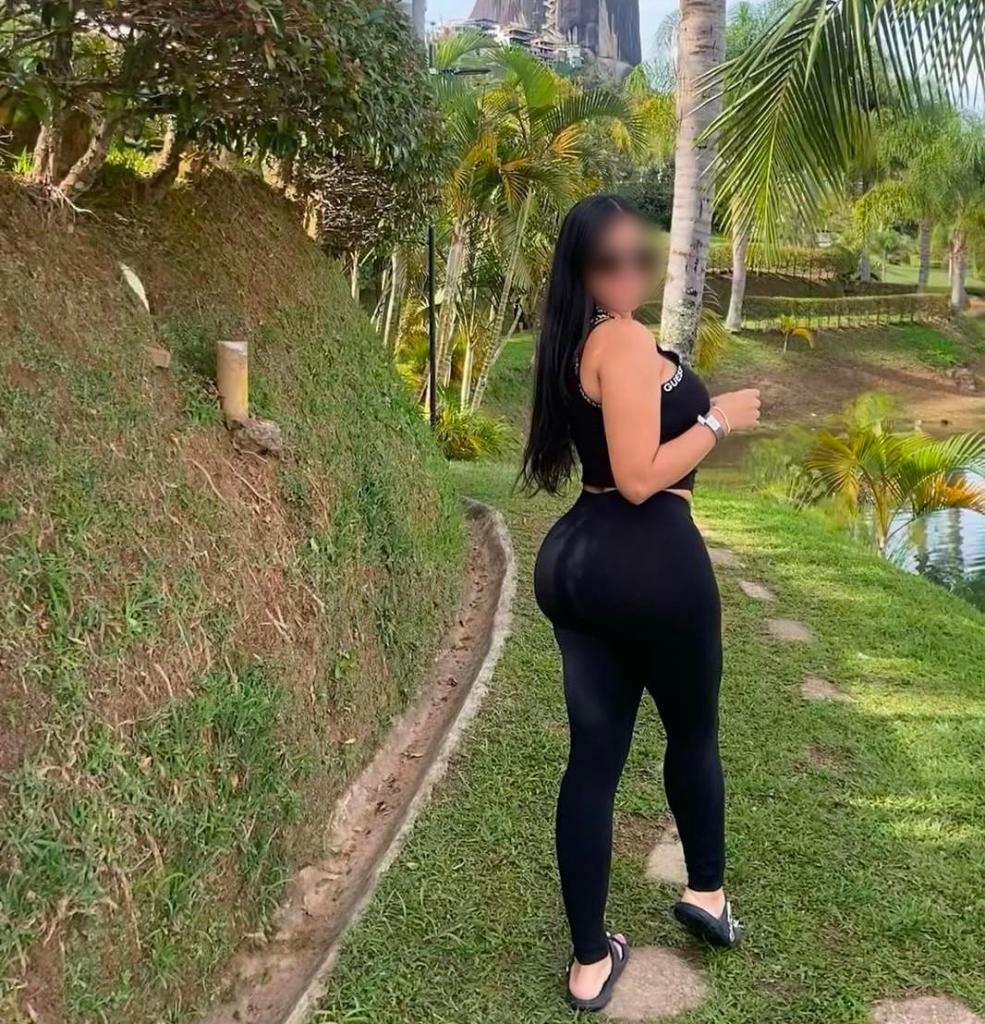 Chica busca chico en Las Palmas: 