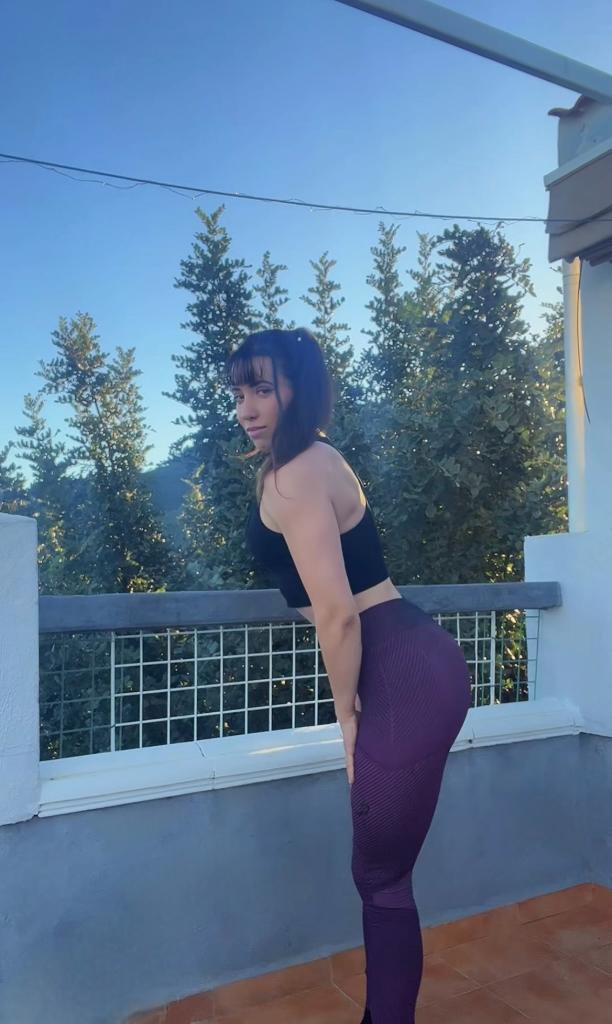 Chica busca chico en Málaga: 