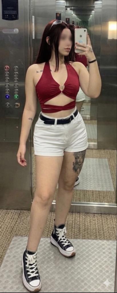 Chica busca chico en Madrid: 