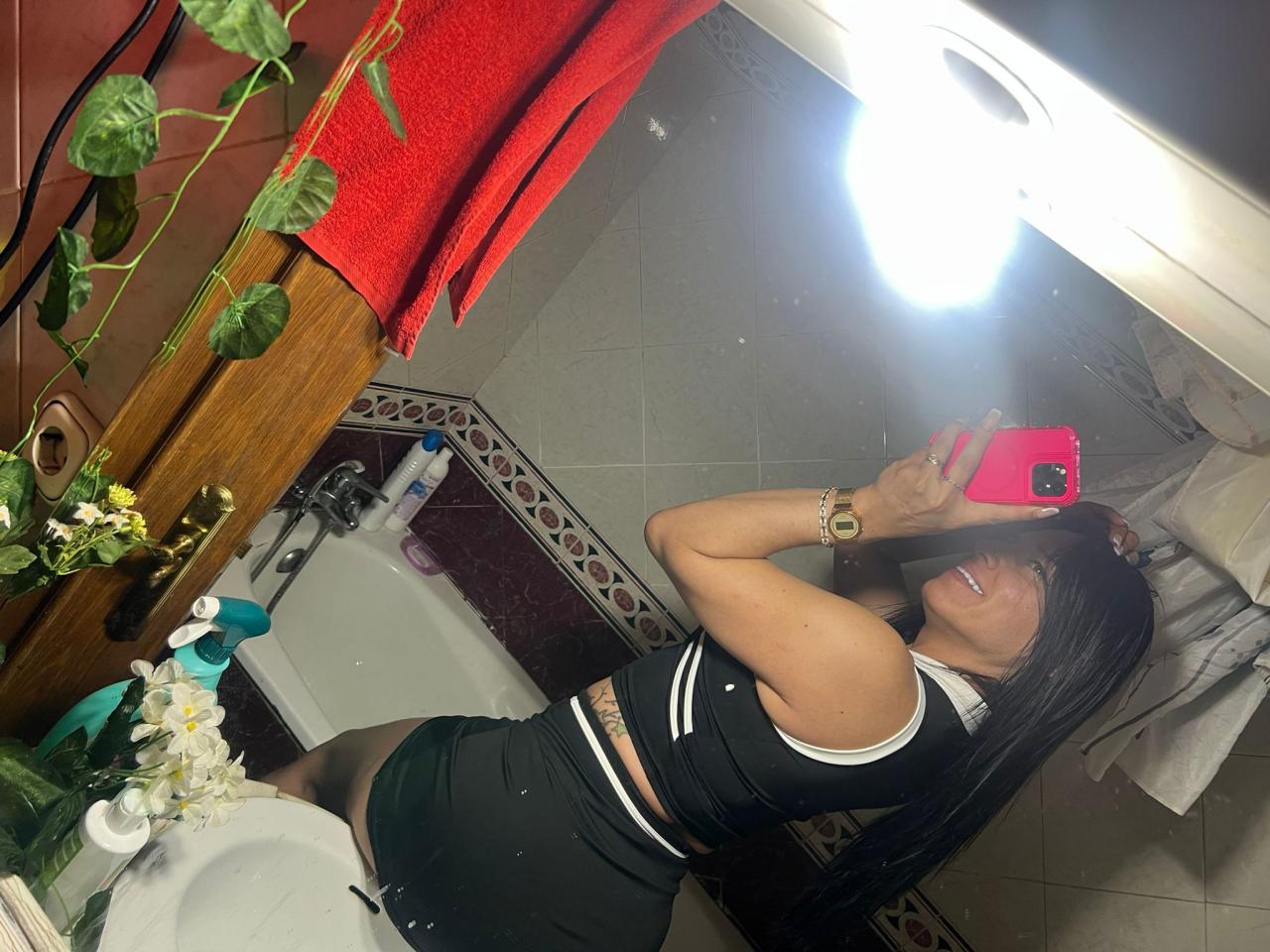 Travesti en Granada: 