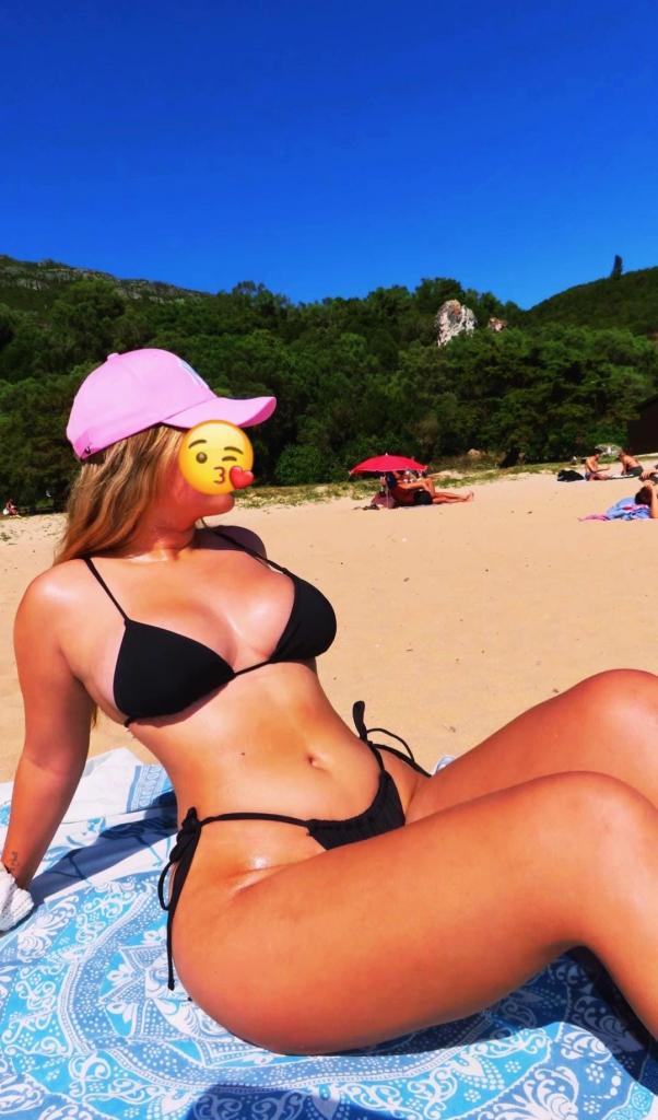 Chica busca chico en Orense: 