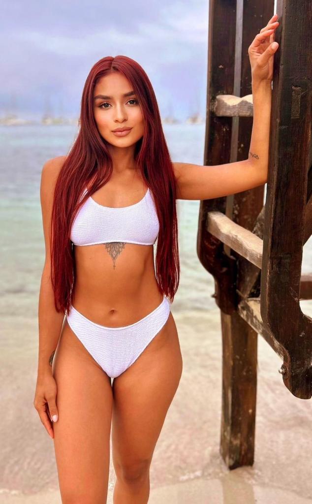 Chica busca chico en La Coruña: Chica busca chico