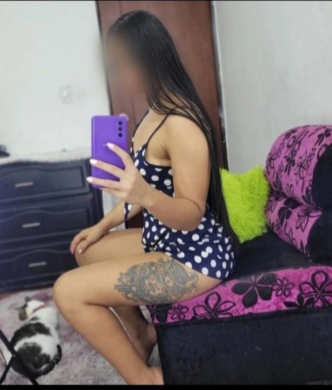 Chica busca chico en Barcelona: 