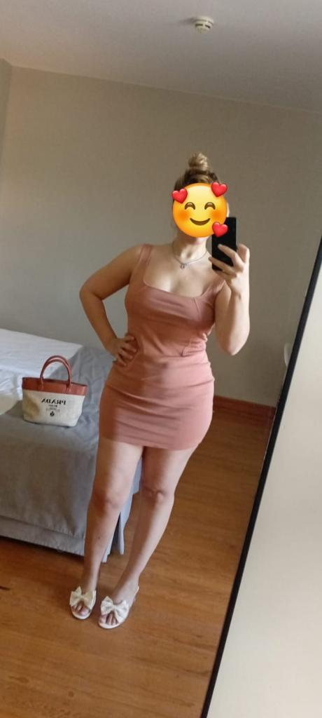 Chica busca chico en Las Palmas: 