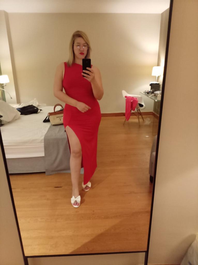 Chica busca chico en Las Palmas: 