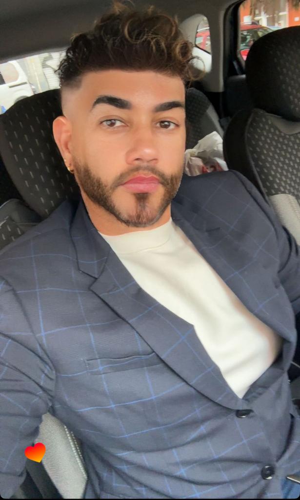 Chico busca chica en Valencia: 