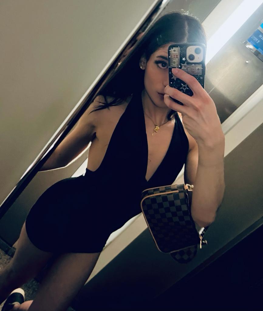 Transexual en Madrid: 