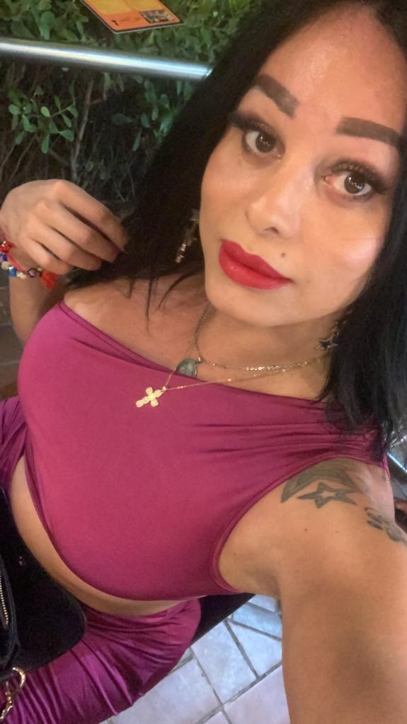 Transexual en Valencia: 