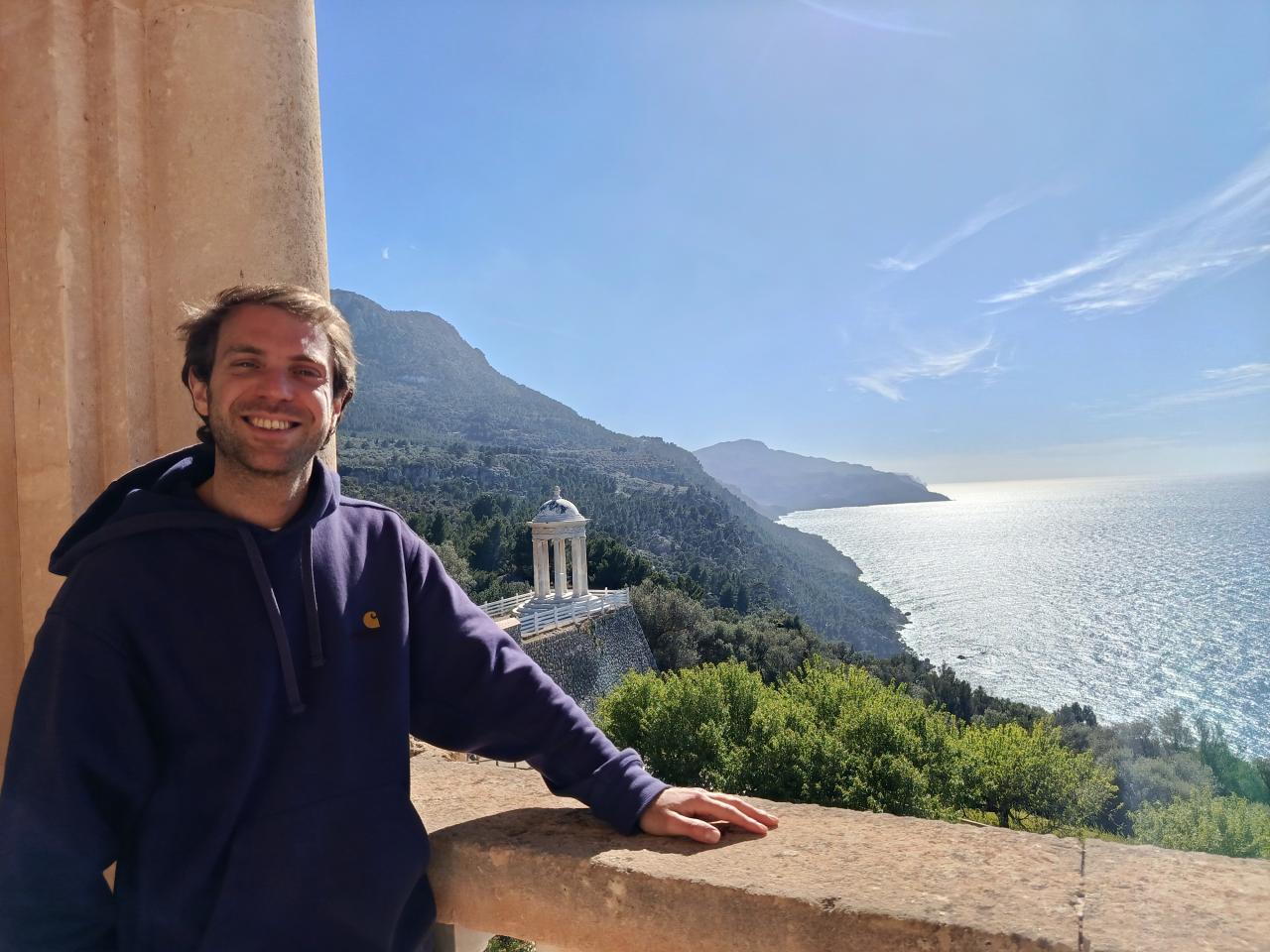 Chico busca chica en Barcelona: Chico busca chica