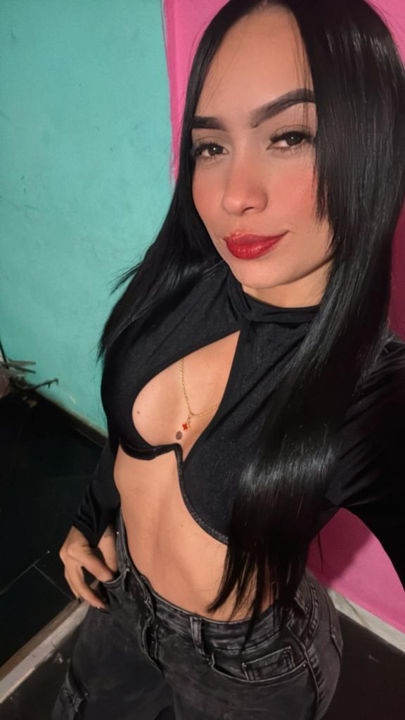 Chica busca chico en Tenerife: 