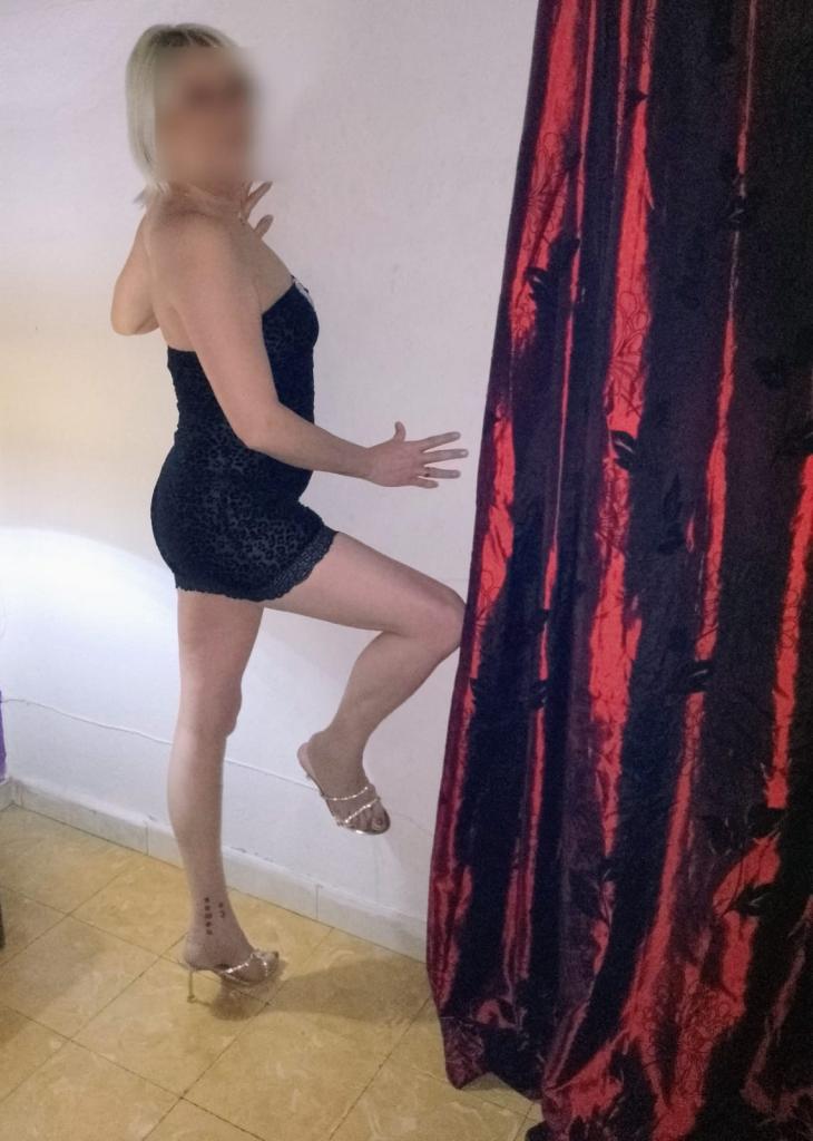 Chica busca chico en Lérida: 