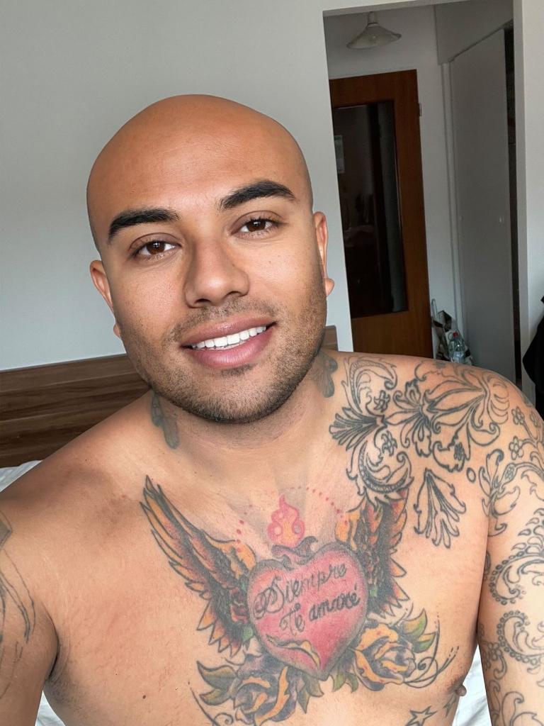 677328717: Chico busca chica en Madrid