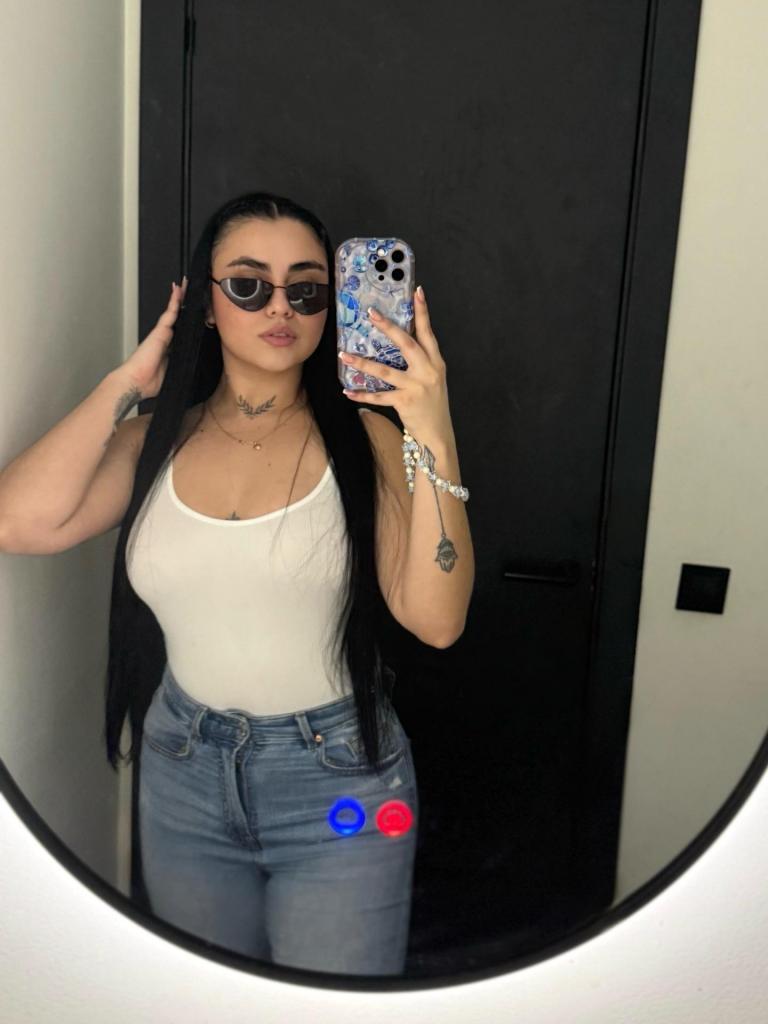 Chica busca chico en Madrid: 