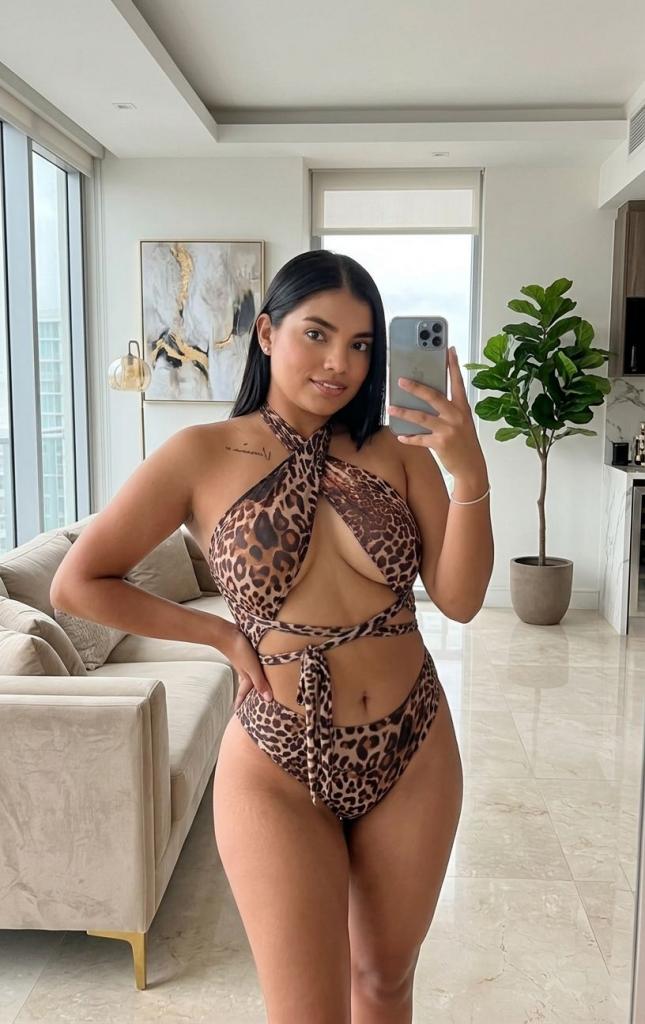 Chica busca chico en Málaga: 