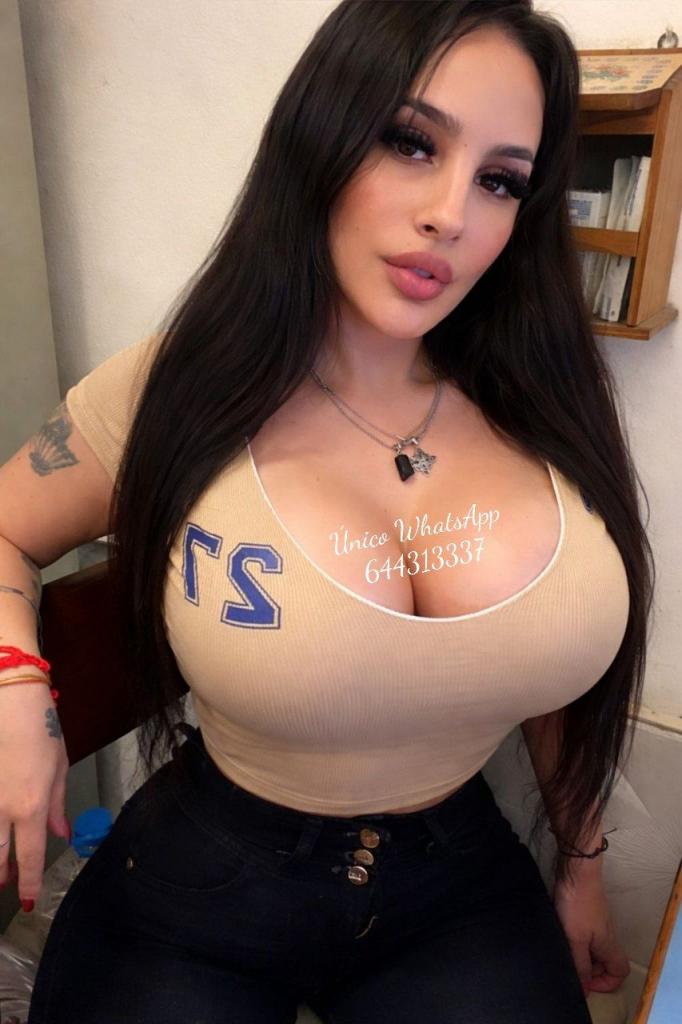 644313337: Virtual en Barcelona