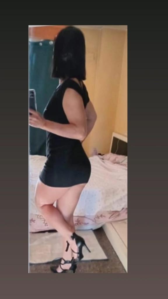 Chica busca chico en Alicante: 