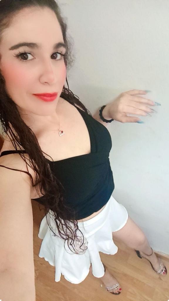 Chica busca chico en Murcia: 