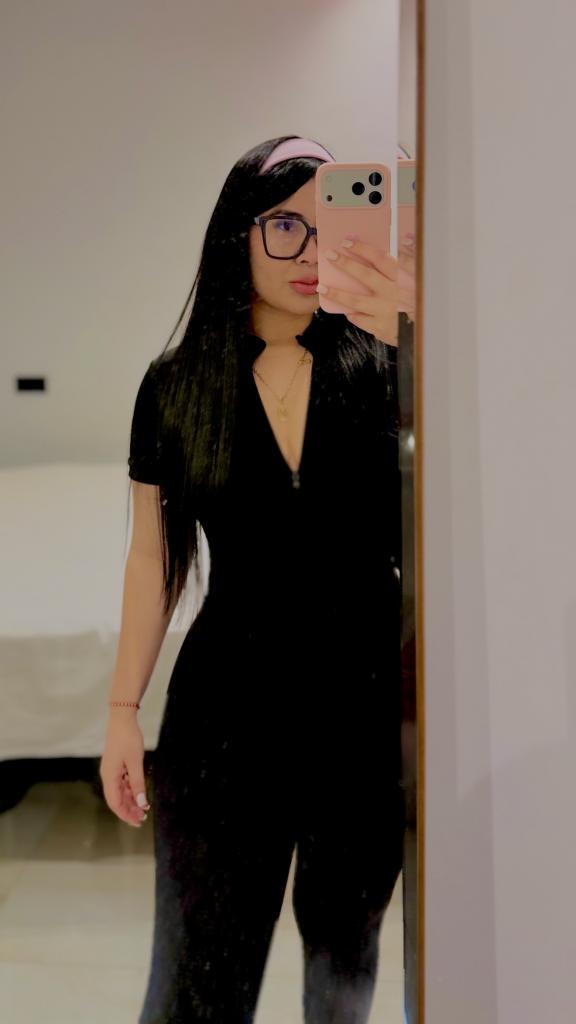 Chica busca chico en Sevilla: 