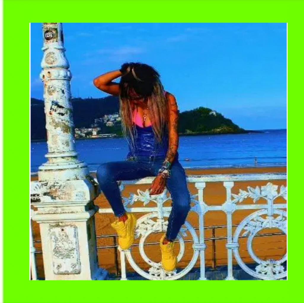 Chica busca chico en Guipúzcoa: 