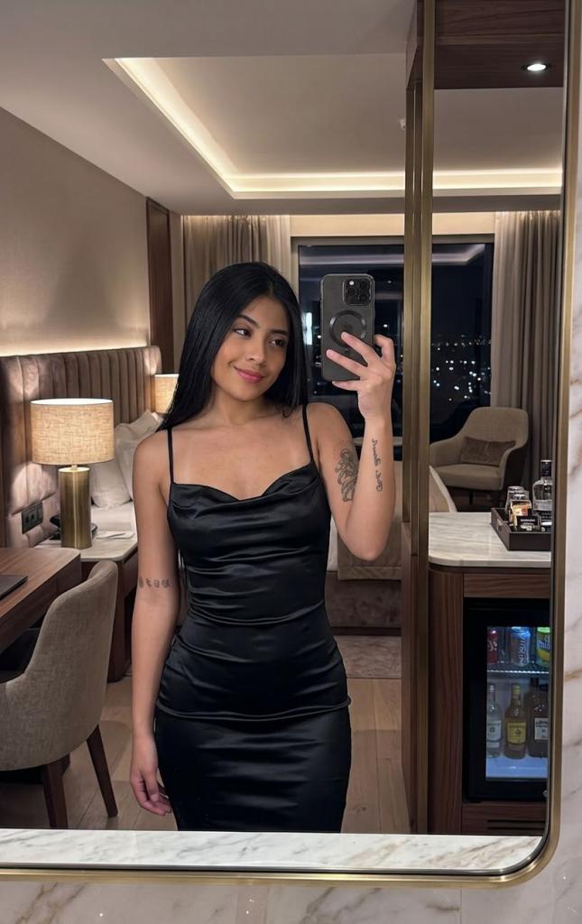 Chica busca chico en Málaga: 