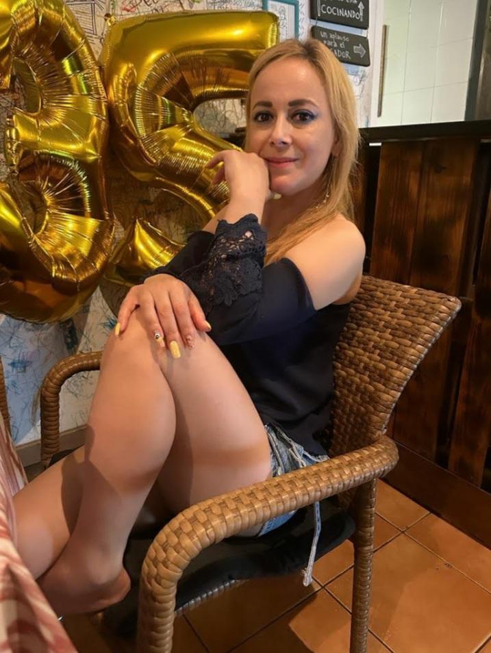 Chica busca chico en Mallorca: 