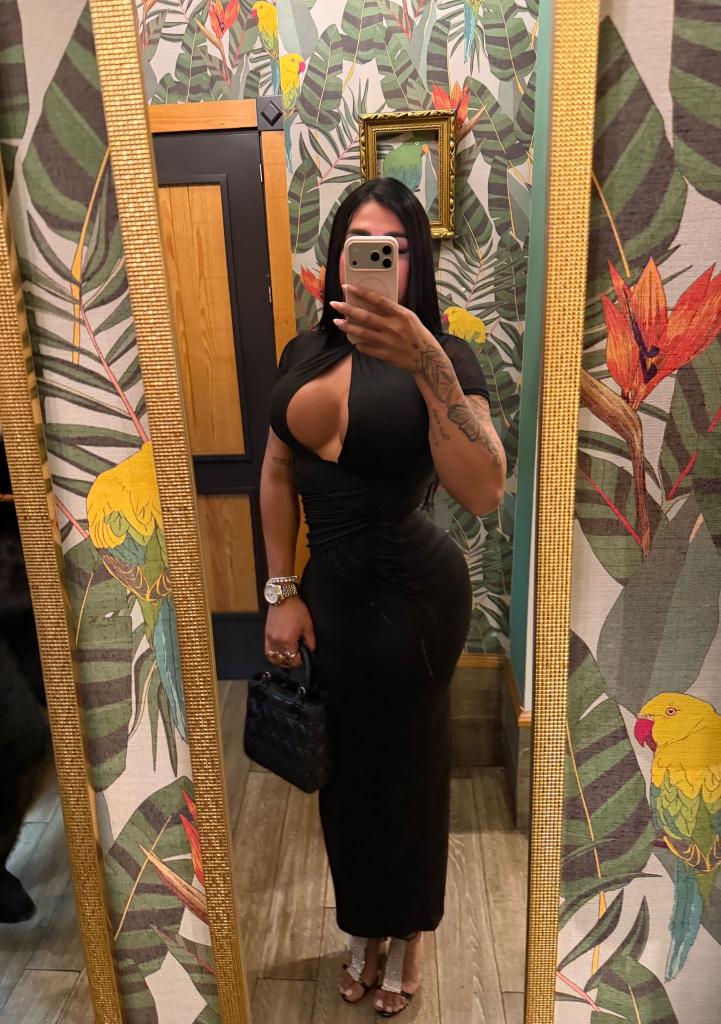 695013511: Travesti en Málaga