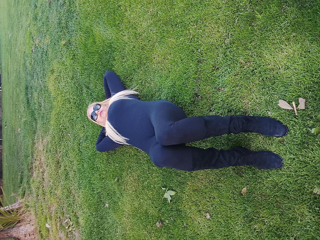 Chica busca chico en La Rioja: 