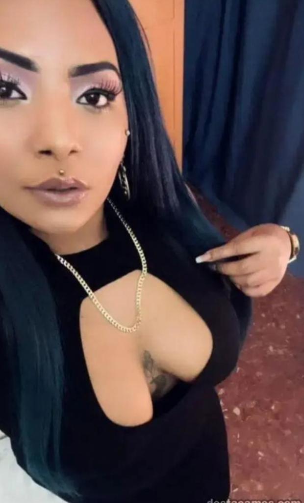 Chica busca chico en Valencia: 