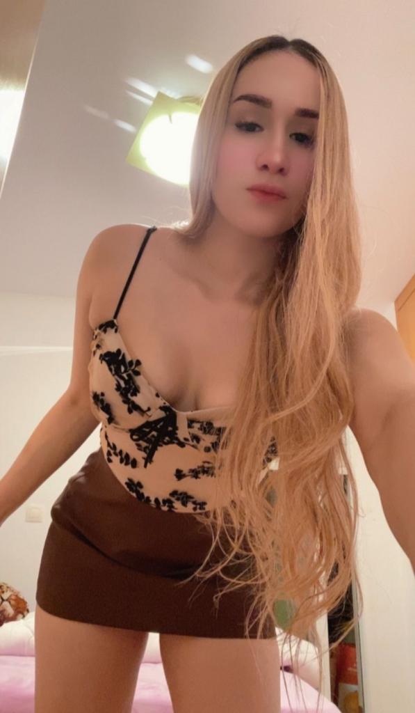 Chica busca chico en Castellón: 