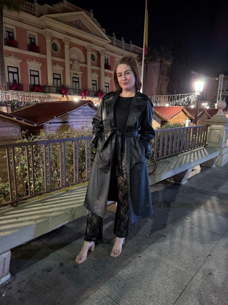 Chica busca chico en Alicante: 