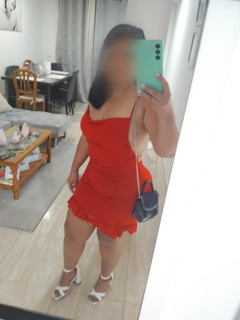 Chica busca chico en Lérida: 